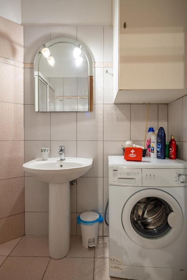 דירות אתונה Flat In Excellent Location With Private Parking מראה חיצוני תמונה